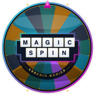 MagicSpin